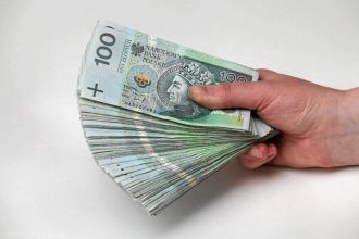 Szybka pożyczka, minimum formalności