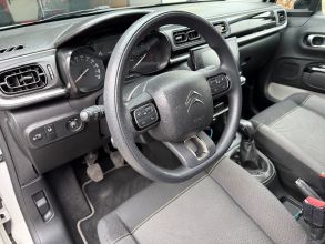 Citroen C3 *1.5 eHDI*102KM*asystent pasa ruchu*asystent...