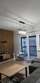 Wynajmę mieszkanie ul. Kaliska