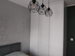 Wynajmę mieszkanie ul. Kaliska