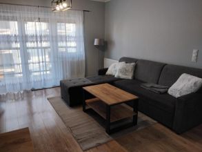 Wynajmę mieszkanie ul. Kaliska