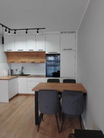 Wynajmę mieszkanie ul. Kaliska