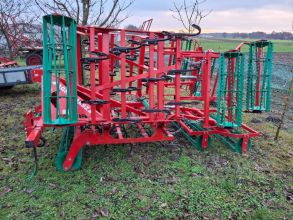 Sprzedam nowy agregat uprawowy 3.6 agro-masz