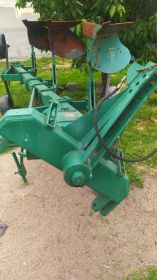 Sprzedam pług obrotowy 3 skibowy