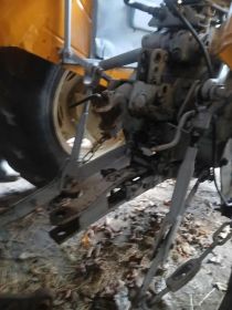 Sprzedam irsusa 360 z turem