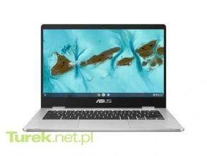 Laptop chromebook ASUS za 499zł!