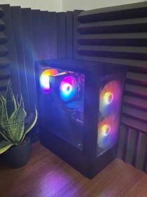 Komputer gamingowy dla gracza RTX 2060 i5 9400f 24gb ram...