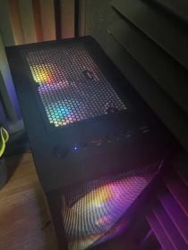 Komputer gamingowy dla gracza RTX 2060 i5 9400f 24gb ram...