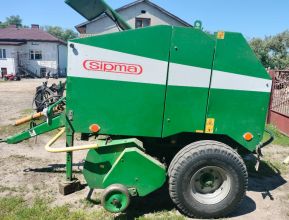 Sprzedam prasę Simpe