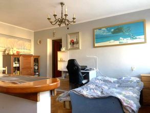 Mieszkanie z balkonem na I piętrze Turek