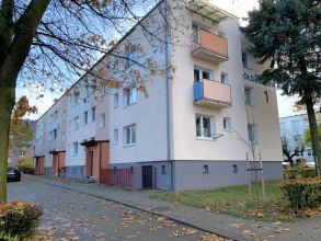 Mieszkanie z balkonem na I piętrze Turek