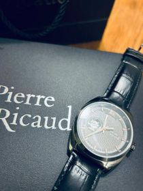 Zegarek Pierre ricuad AUTOMATIC