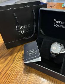 Zegarek Pierre ricuad AUTOMATIC