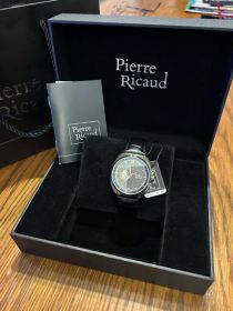 Zegarek Pierre ricuad AUTOMATIC