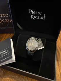 Zegarek Pierre ricuad AUTOMATIC