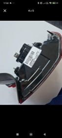 Lampa tył Volvo s90