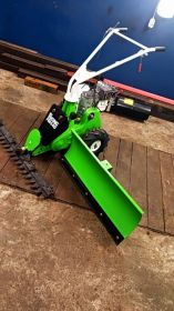 Kosiarka listwowa viking FM 440