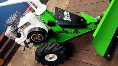 Kosiarka listwowa viking FM 440