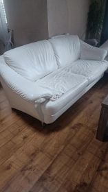 Sofa skóra 3+2