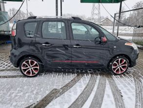 Citroen C3 Picasso VTi 120 Color selektion