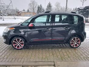 Citroen C3 Picasso VTi 120 Color selektion