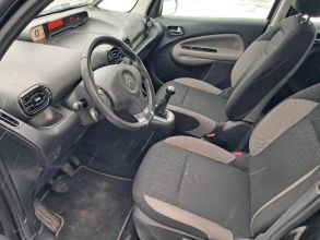Citroen C3 Picasso VTi 120 Color selektion