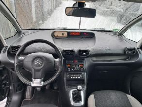 Citroen C3 Picasso VTi 120 Color selektion