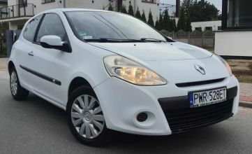Renault Clio III -2010- 1.5DCi Klima !