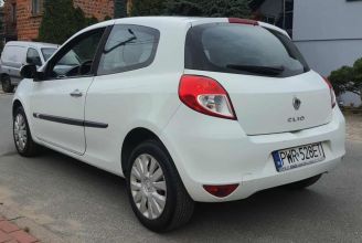 Renault Clio III -2010- 1.5DCi Klima !