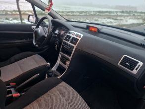 Peugeot 307 LiFt - 1.4 Benzynka -Klima- StanBDB! Kombi
