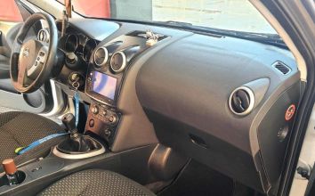 Nissan Qashqai 1.5DCi - Gotowy do jazdy! 2007 Klima ! SUV