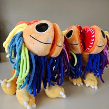 Yarnaby duża maskotka poppy playtime chapter 4