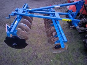 Sprzedam talerzówke