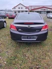 Sprzedam, Opel Insignia ecoFLEX 2.0 CDTi 160 KM ,