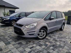 Sprzedam , Ford S-Max 2.0 TDCi 163 KM,
