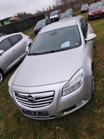Sprzedam Opel Insignia 2.0Cdti 160KM,