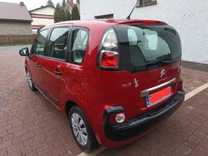 Sprzedam Citroen C3 Picasso 1.6 HDI
