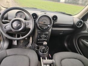 Sprzedam Mini Countryman rok 2014 pój 1.6 benzyna