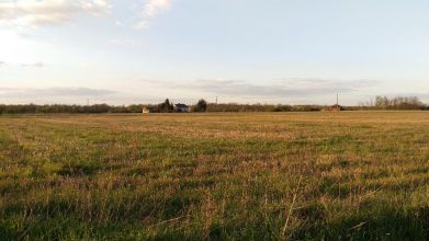 Sprzedam okazyjnie piekna dzialke budowlana Stare Prazuchy