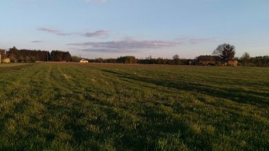 Sprzedam okazyjnie piekna dzialke budowlana Stare Prazuchy