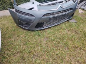 Sprzedam przedni zderzak do C4 picasso