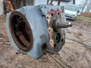 Most ursus c4011, c355,c360