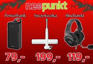 Prezenty na Świetą w Super Cennach w Neopunkt Turek