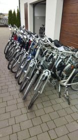 Rowery Używane Turek Rubinowa 1