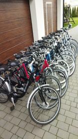 Rowery Używane Turek Rubinowa 1