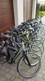 Rowery Używane Turek Rubinowa 1