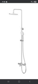 Kolumna prysznicowa przysznicowo-wannowa