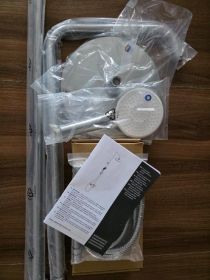 Kolumna prysznicowa przysznicowo-wannowa