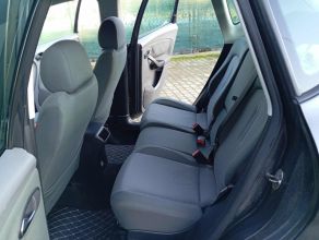 Seat/Altea/Ładny/1.6/MPI/1-Właściciel/Zarejestr /