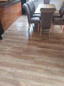 Usługi wykonczeniowe